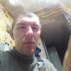 Фотография мужчины Денис, 36 лет из г. Братск