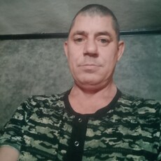 Фотография мужчины Евгений, 45 лет из г. Приморско-Ахтарск