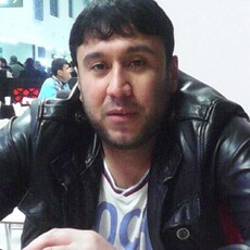 Фотография мужчины Фаха, 37 лет из г. Москва