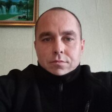 Фотография мужчины Алексей, 39 лет из г. Благовещенск