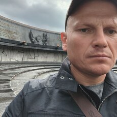 Фотография мужчины Mishabm, 38 лет из г. Кобрин