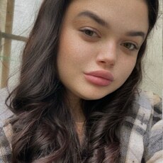 Фотография девушки Алина, 25 лет из г. Волгодонск