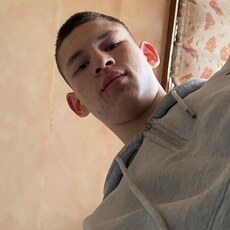 Фотография мужчины Данил, 18 лет из г. Вологда