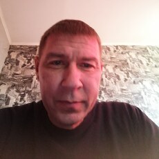 Фотография мужчины Алексей, 48 лет из г. Волгодонск