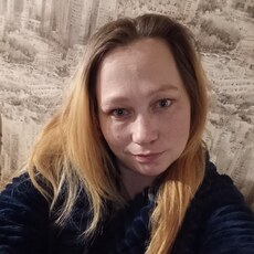 Фотография девушки Анастасия, 32 года из г. Оловянная