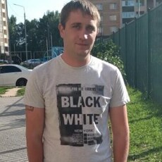 Фотография мужчины Максим, 34 года из г. Курск