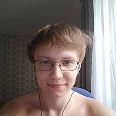 Фотография мужчины Михаил, 18 лет из г. Санкт-Петербург