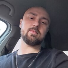 Фотография мужчины Максим, 34 года из г. Молодечно