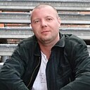 Сергей, 40 лет