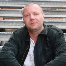 Фотография мужчины Сергей, 40 лет из г. Обнинск
