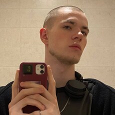 Фотография мужчины San, 18 лет из г. Сургут