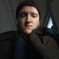 Фотография мужчины Богдан, 18 лет из г. Молодечно