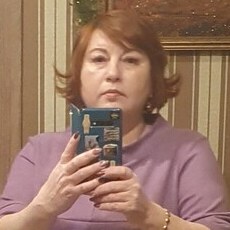 Фотография девушки Вера, 55 лет из г. Омск