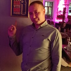 Фотография мужчины Сергей, 40 лет из г. Тамбов