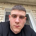 Данил, 21 год