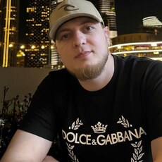 Фотография мужчины Adam, 28 лет из г. Москва