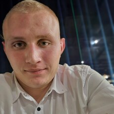 Фотография мужчины Илья, 24 года из г. Белово