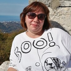 Фотография девушки Светлана, 46 лет из г. Подольск