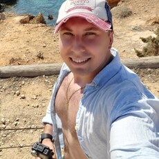 Фотография мужчины Виталий, 38 лет из г. Зеленоград