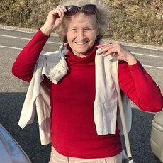 Фотография девушки Татьяна, 66 лет из г. Тольятти