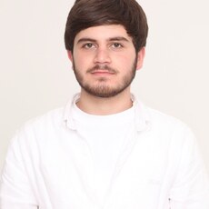 Фотография мужчины Tyom, 23 года из г. Ереван