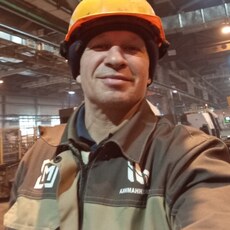 Фотография мужчины Макар, 51 год из г. Серов