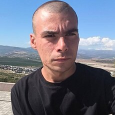 Фотография мужчины Ваня, 24 года из г. Ставрополь