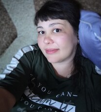 Фотография девушки Eвгенияяяя, 40 лет из г. Канск