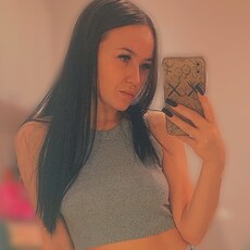 Фотография девушки Анастасия, 20 лет из г. Одинцово