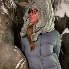 Фотография девушки Екатерина, 33 года из г. Санкт-Петербург