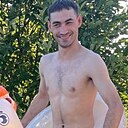 Деннис, 35 лет