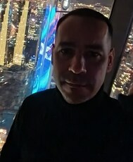 Фотография мужчины Салют, 43 года из г. Москва