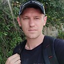 Вадим, 36 лет