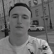 Фотография мужчины Кирилл, 23 года из г. Губкин