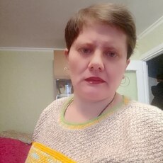 Фотография девушки Надежда, 43 года из г. Клинцы