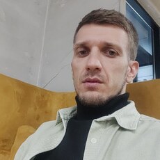 Фотография мужчины Игорь, 35 лет из г. Геленджик