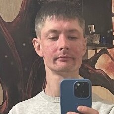 Фотография мужчины Андрей, 32 года из г. Челябинск