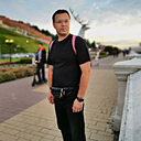 Александр, 34 года