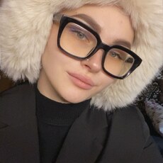 Фотография девушки Надежда, 25 лет из г. Пенза