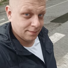 Фотография мужчины Леша, 28 лет из г. Калуга