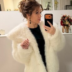 Фотография девушки Лика, 35 лет из г. Белгород