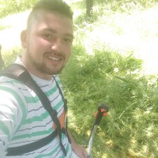 Фотография мужчины Марік, 27 лет из г. Слупск