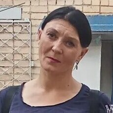 Фотография девушки Лорик, 41 год из г. Мегион