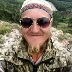 Фотография мужчины Павел, 45 лет из г. Абакан