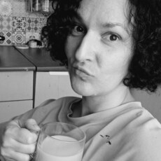 Мария, 41 из г. Тюмень.