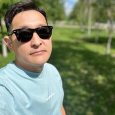 Фотография мужчины Арнур, 35 лет из г. Алматы
