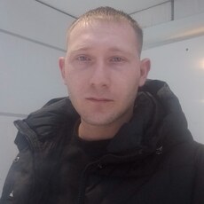 Фотография мужчины Миша, 26 лет из г. Димитровград