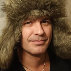 Фотография мужчины Андрей, 42 года из г. Серпухов