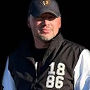 Паша, 43 года