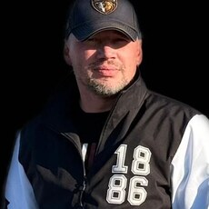 Фотография мужчины Паша, 43 года из г. Улан-Удэ